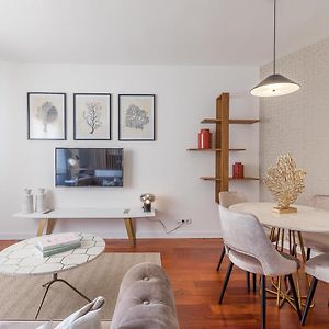 Standaard Appartement