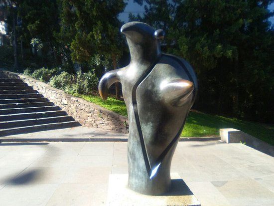 Museo de Escultura al Aire Libre